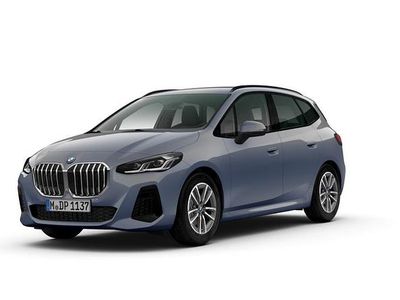 Neu 2025 BMW 218 Active Tourer Efficient Dynamics Van / Kleinbus | 39.891 € (Etwas zu teuer)