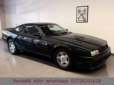 Schwarz Gebraucht 1990 Aston Martin Virage Coupé | 78.000 €