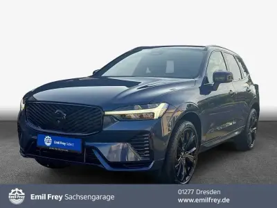 Gebraucht Volvo XC60 184 PS (135 kW) 2025 SUV