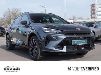 Grau Gebraucht 2025 Cupra Formentor SUV | 31.990 € (Guter Preis)