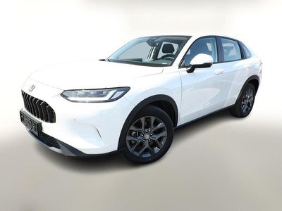 Honda ZR-V