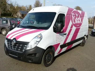 Occasion Renault Master