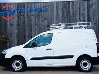 Occasion Peugeot Partner