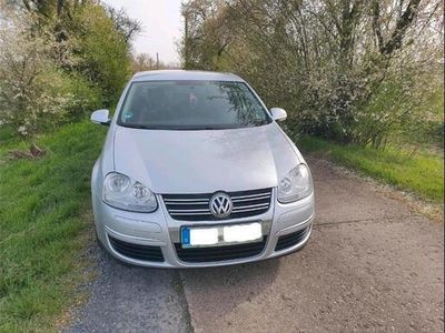 VW Jetta
