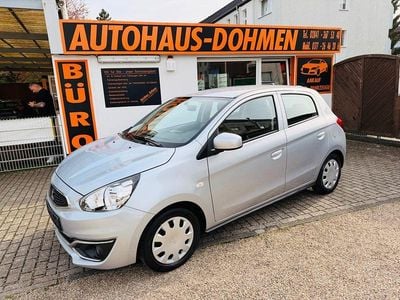 Gebraucht Mitsubishi Space Star