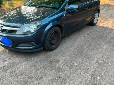 Gebraucht Opel Astra GTC