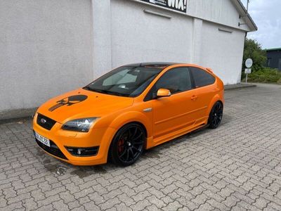 gebraucht Ford Focus 2,5 ST ST