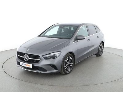 Mercedes B200