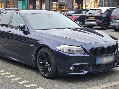 BMW 528