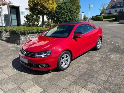 VW Eos