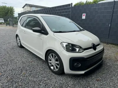 Gebraucht VW up!