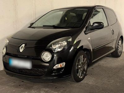 Schwarz Gebraucht 2012 Renault Twingo Kleinwagen | 3.480 € (Etwas zu teuer)