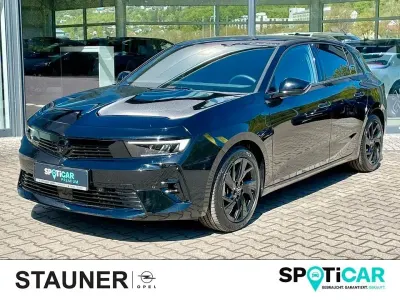 Gebraucht Opel Astra