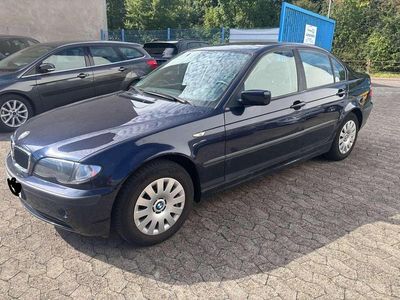 BMW 316