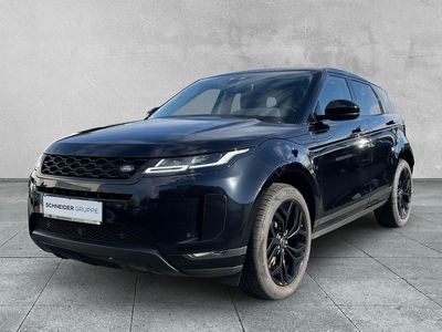 Gebraucht Land Rover Range Rover evoque S 150 PS (110 kW) 2020 Othercolor SUV
