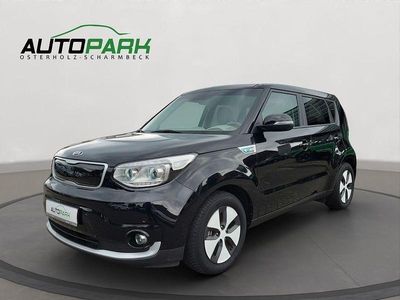 Kia Soul EV