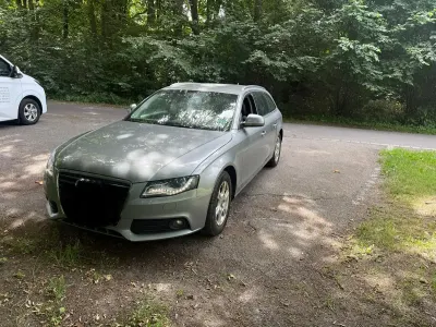 Gebraucht Audi A4