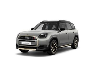 Gebraucht Mini Countryman 204 PS (150 kW) 2024 SUV