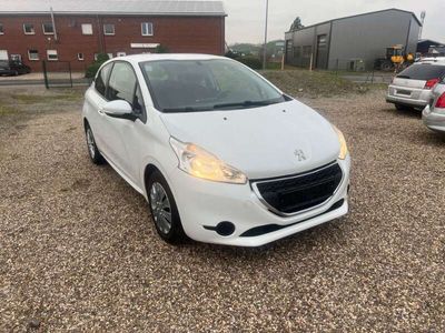 gebraucht Peugeot 208 Active*2 Hand*Tempomat*Bluetooth*Klima*