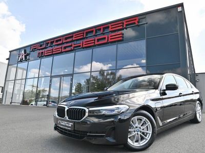 BMW 530e