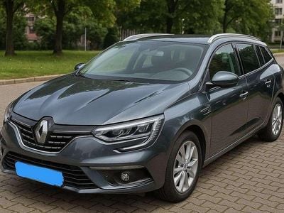 Renault Mégane IV