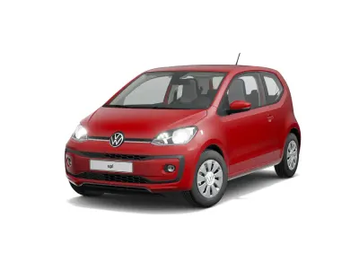 Gebraucht VW up!