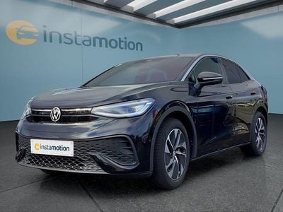 Gebraucht VW ID.5 Pro 210 kW (286 PS) 2025 Schwarz SUV