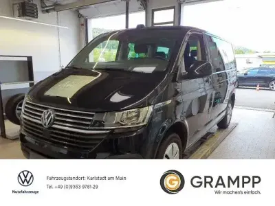 Gebraucht VW Caravelle