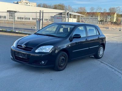 gebraucht Toyota Corolla 1.4 D-4D Edition / Compact