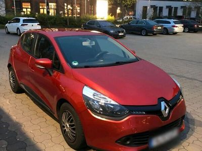 gebraucht Renault Clio IV 1,2 16v