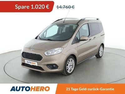 Ford Tourneo