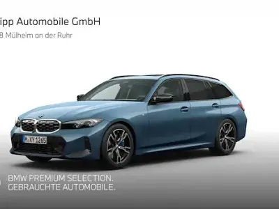 Używany BMW M340