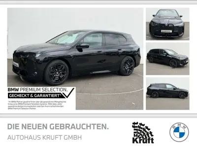 Gebraucht BMW iX