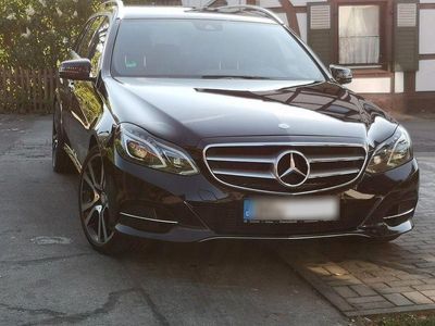 Mercedes E200