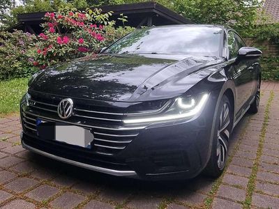 VW Arteon