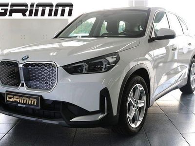 Gebraucht BMW iX1 Performance 230 kW (313 PS) 2023 Alpinweiss iii SUV
