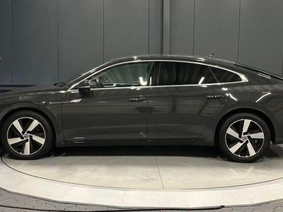 Gebraucht VW Arteon 150 PS (110 kW) 2021 Uranograu Limousine
