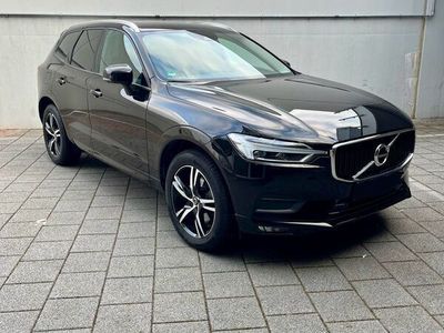 gebraucht Volvo XC60 D5 235 PS Details finden Sie in der Beschreibung