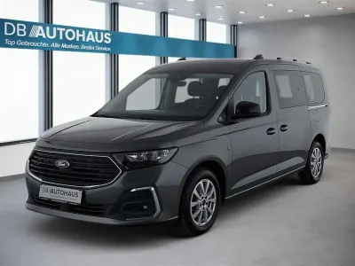 Gebraucht Ford Tourneo
