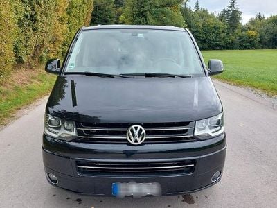 VW T5