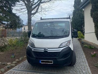 Citroën Jumper