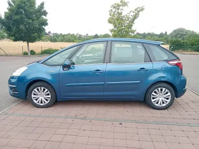 Gebraucht Citroën C4 Picasso