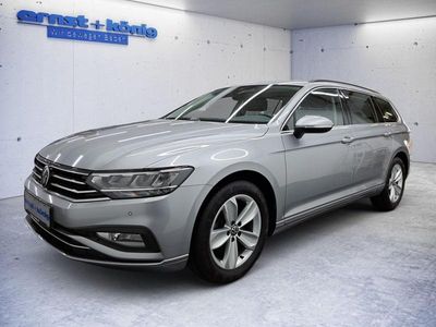 Gebraucht 2020 VW Passat Business Kombi | 23.980 € (Fairer Preis)