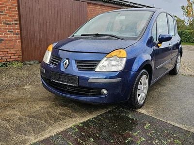 Renault Modus
