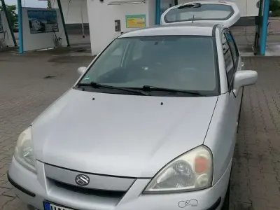 Gebraucht Suzuki Liana