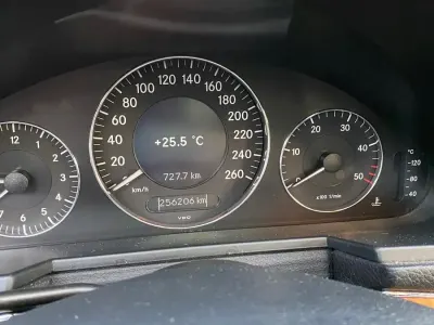 Gebraucht Mercedes E220