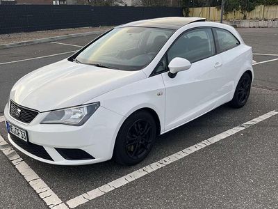 Gebraucht Seat Ibiza 105 PS (77 kW) 2014 Limousine