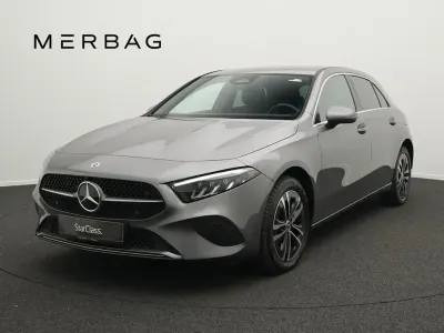 Gebraucht Mercedes A250