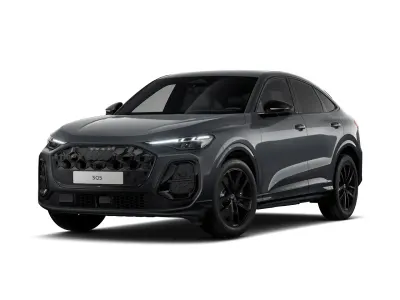 Neu Audi SQ5 Advanced 367 PS (269 kW) 2026 Daytonagrau perleffekt (metallic) SUV