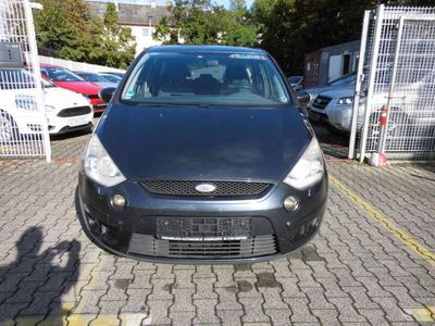 gebraucht Ford S-MAX Trend